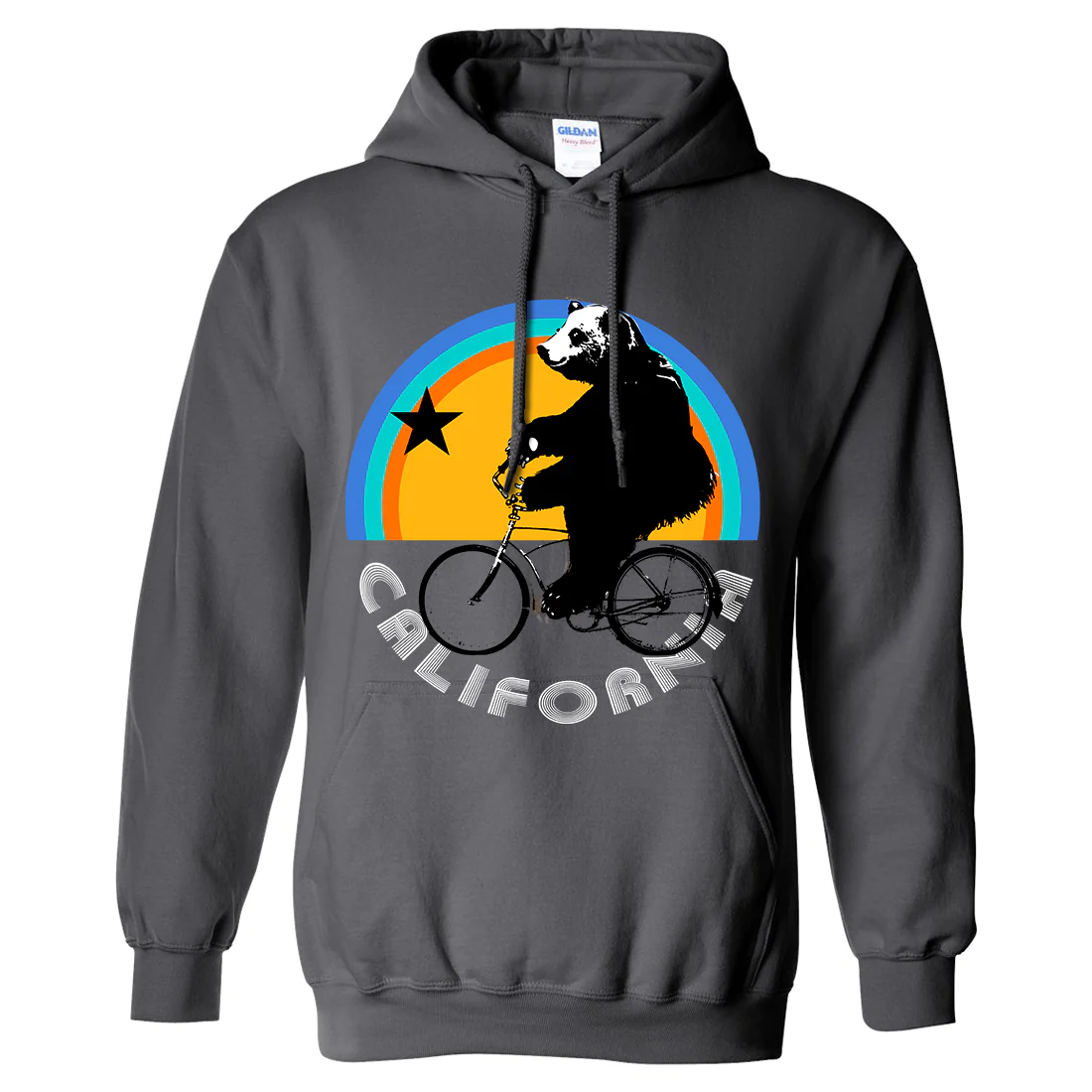 California-Bear-On-Bike-Hoodie-on-Charcoal_2000x